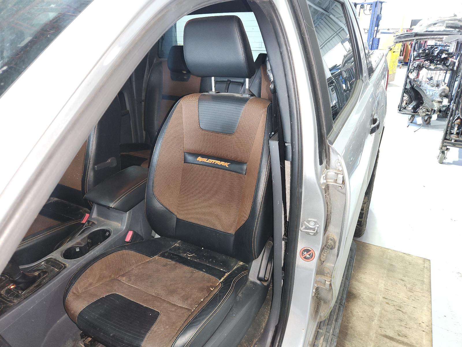 Ford Ranger - PX/PX2 2011-2017