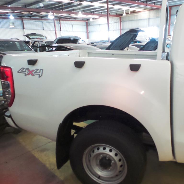 Ford Ranger - PX/PX2 2011-2017