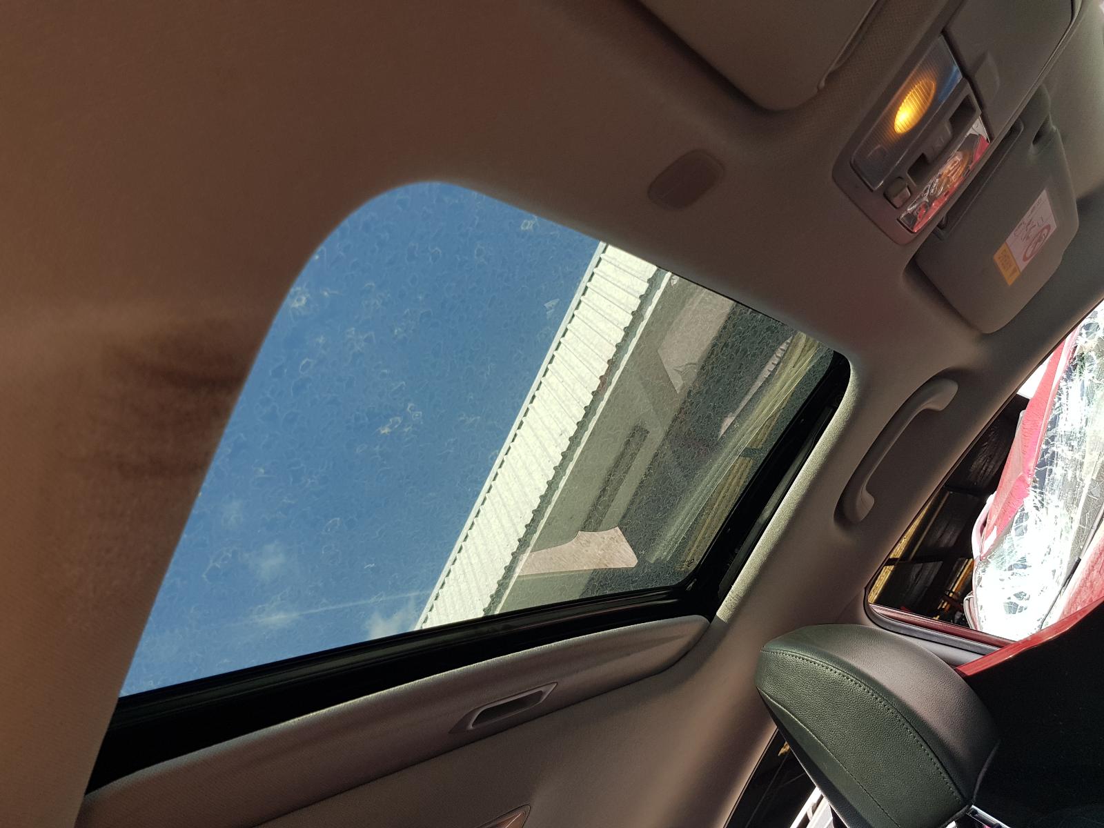 KIA Cerato - 3rd Gen 2013-2017