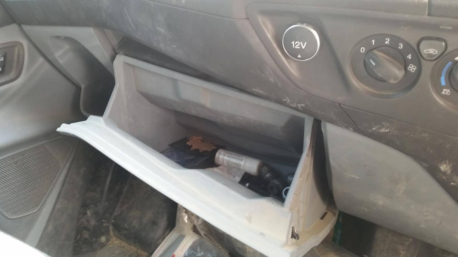 Ford Transit - Other