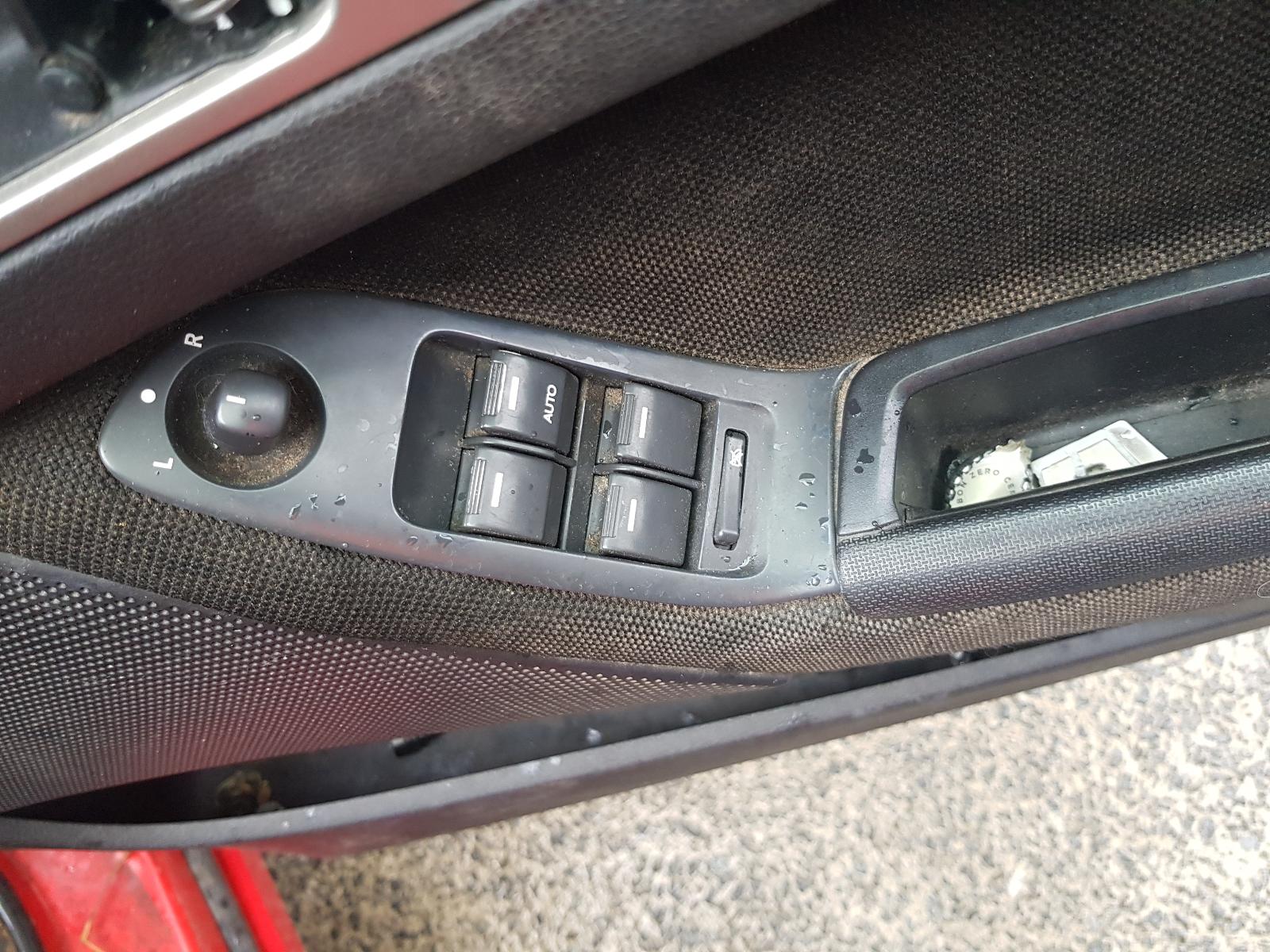 Ford Falcon - FG-FGX 2008-2016