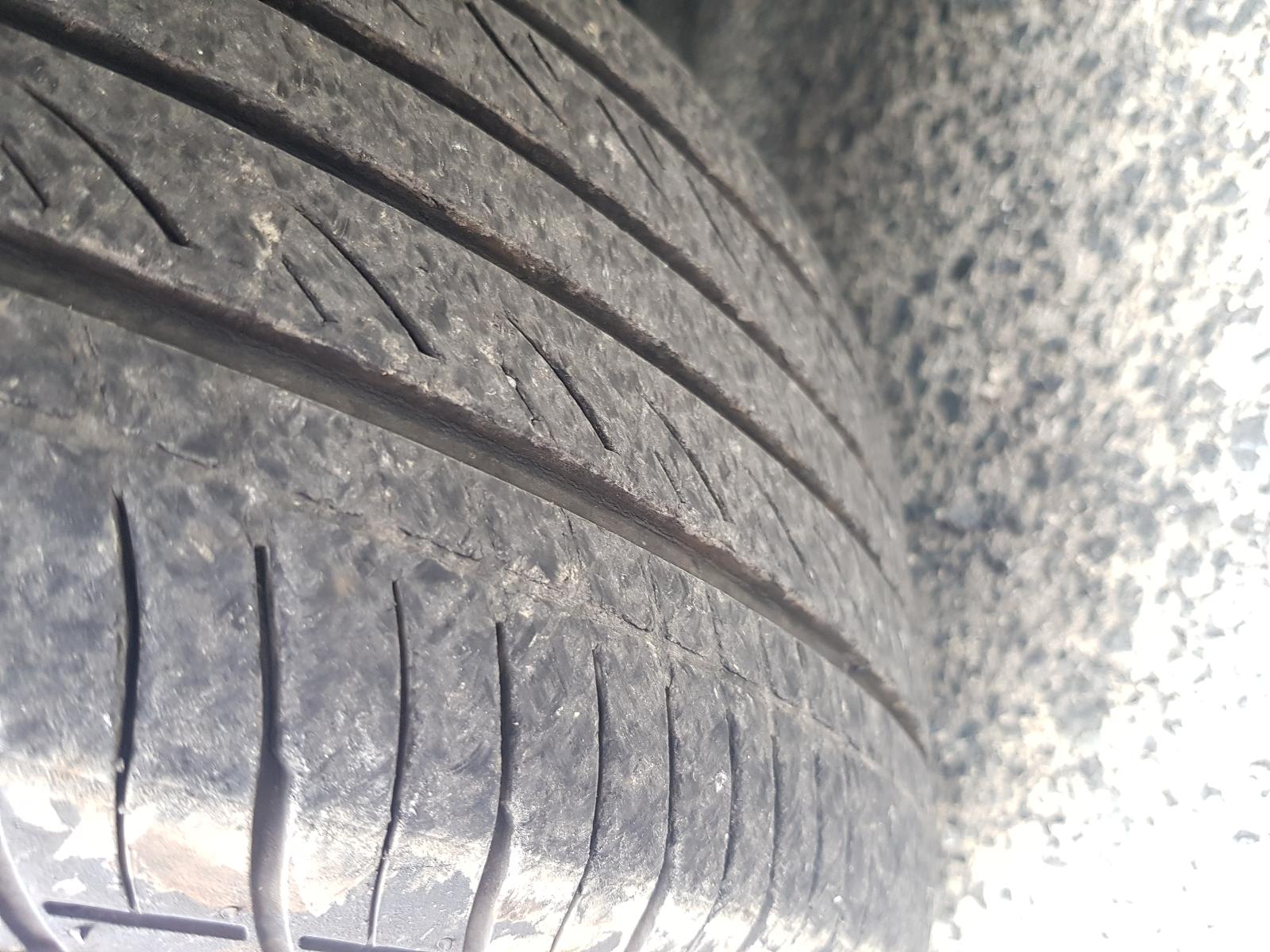 Holden Barina - TM 2011-Present