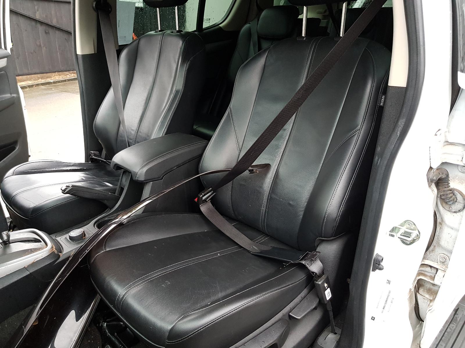 Holden Colorado - RG2 2016-Present