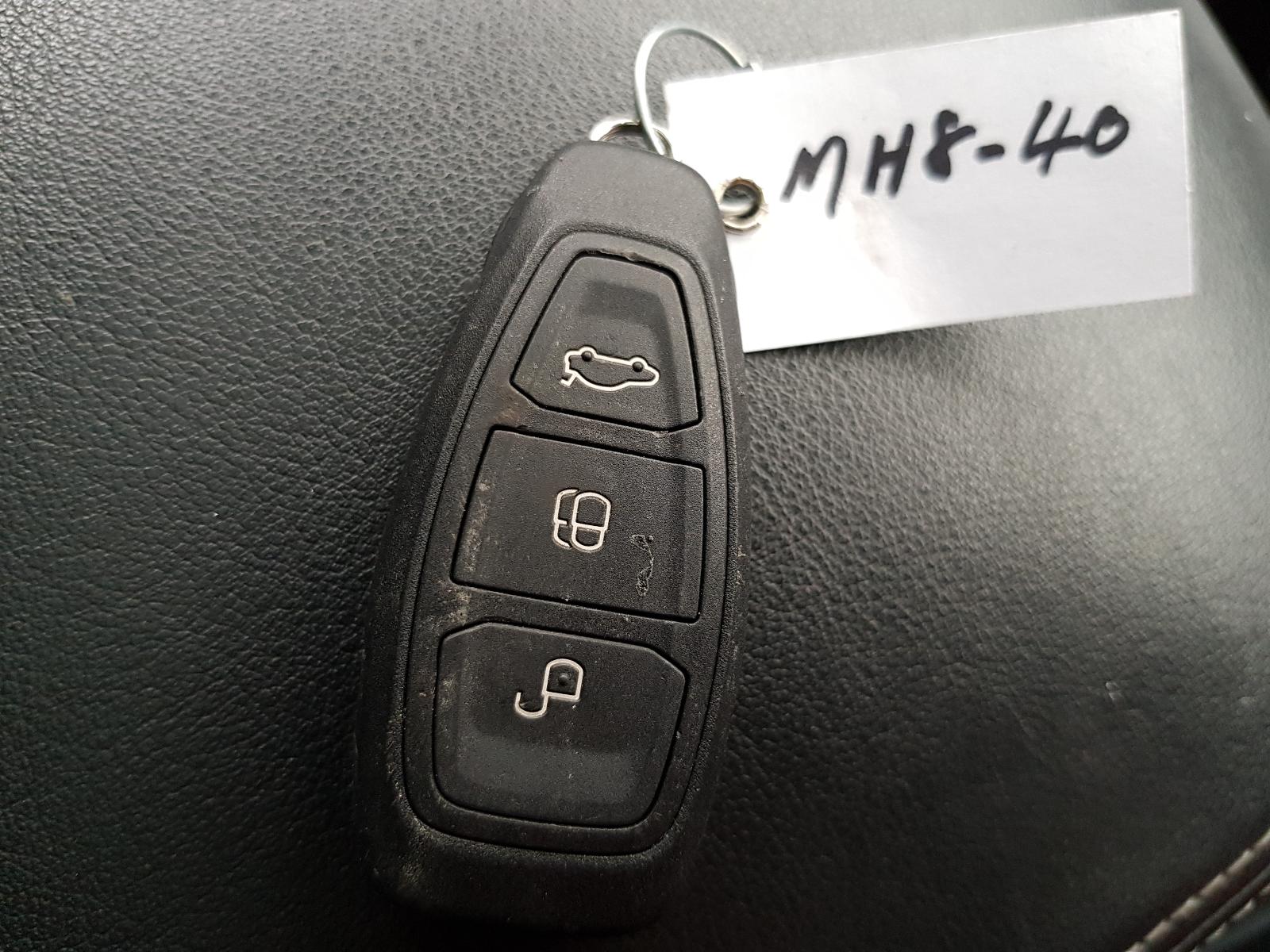 Ford Mondeo - MC 2011-2014