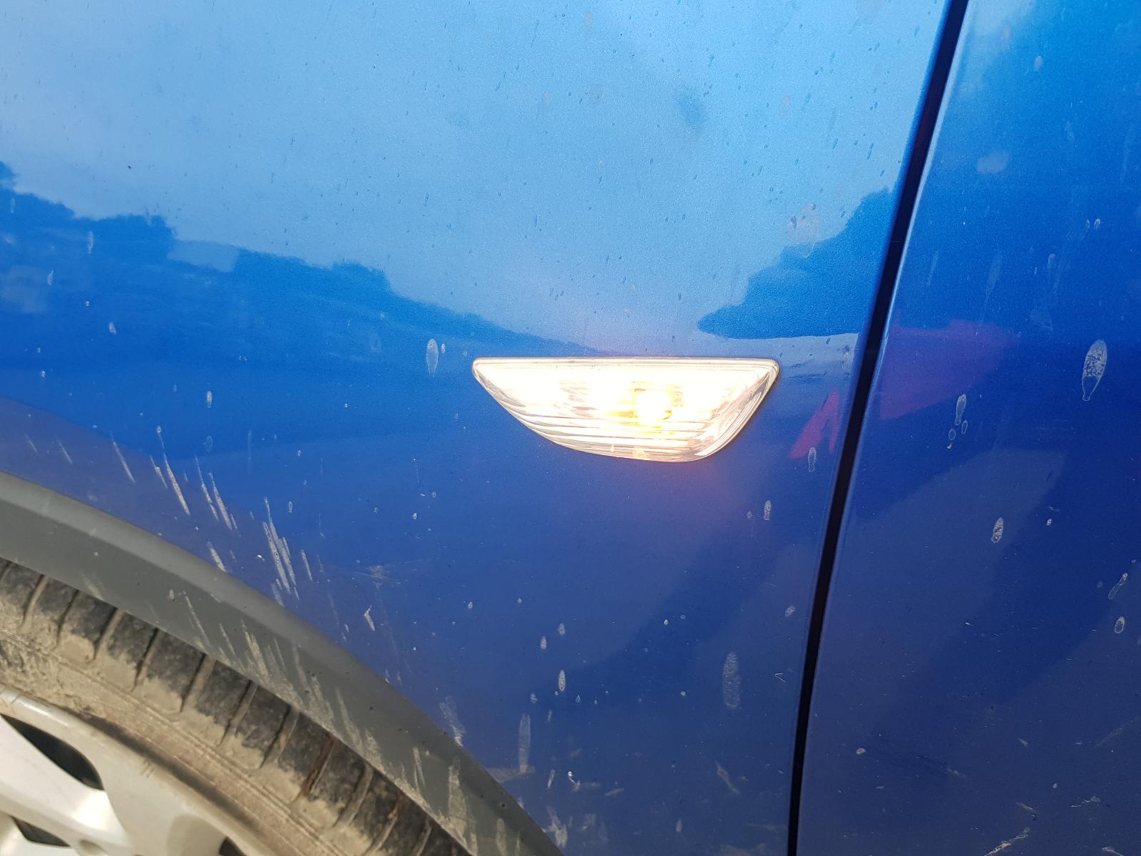 Holden Trax - TJ Series 2013-Present