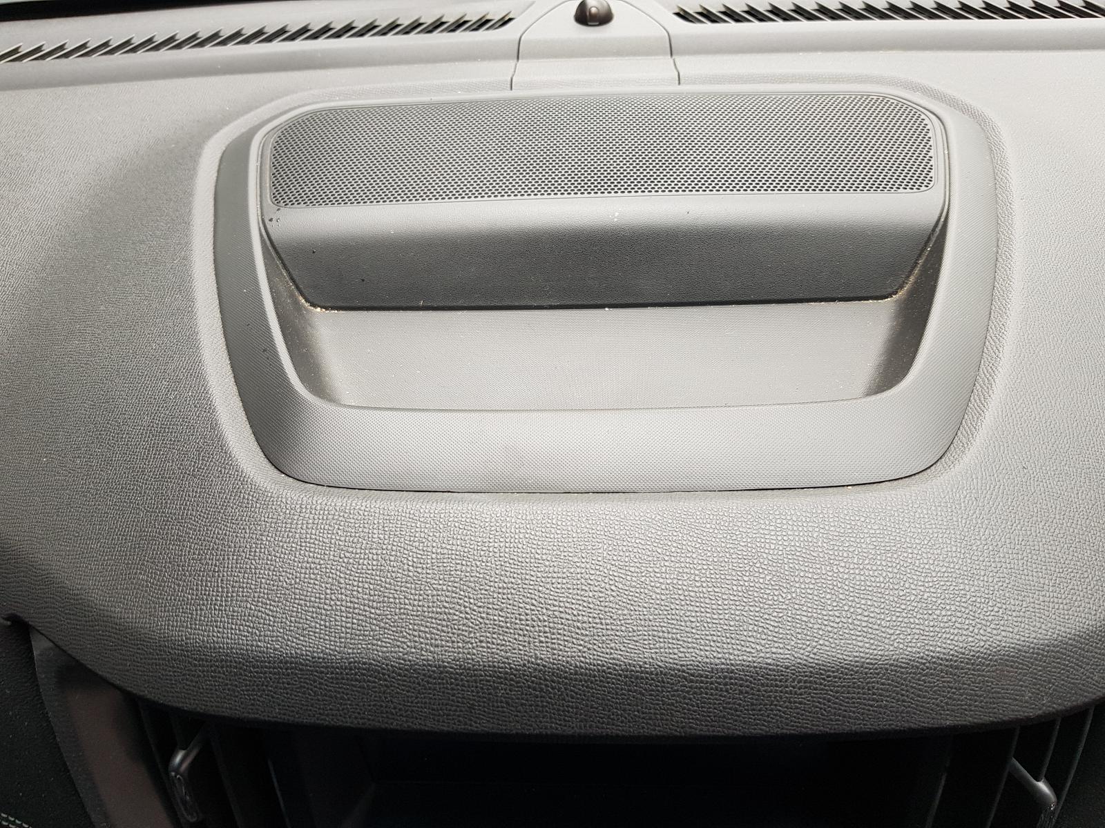 Holden Colorado - RG2 2016-Present