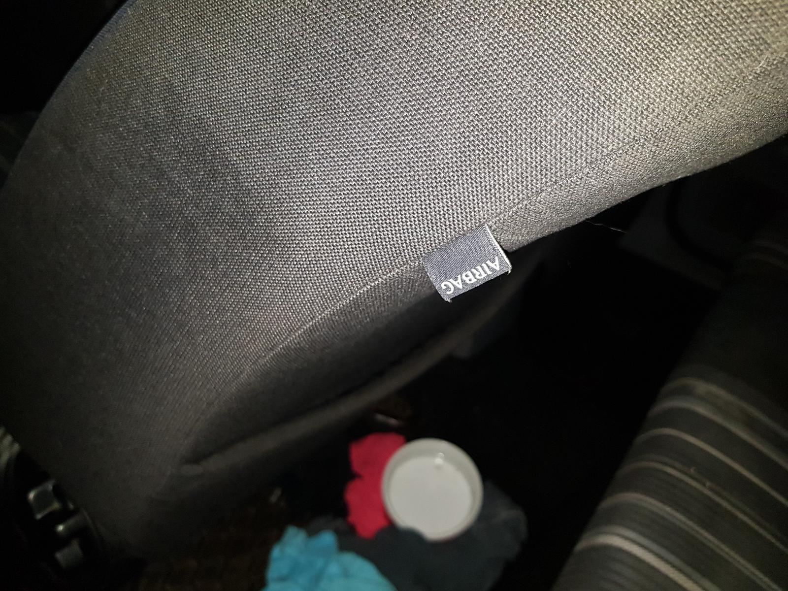 Ford Focus - LT-LV 2008-2011