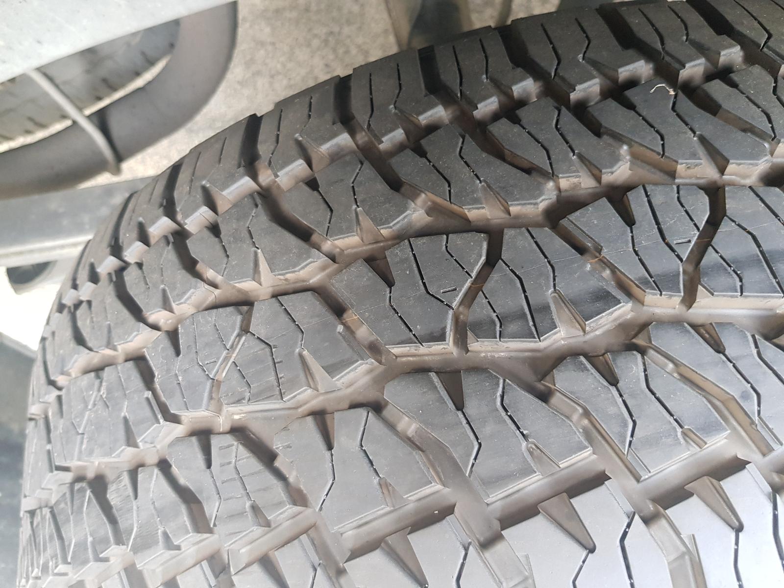 Holden Colorado - RG 2012 -2016