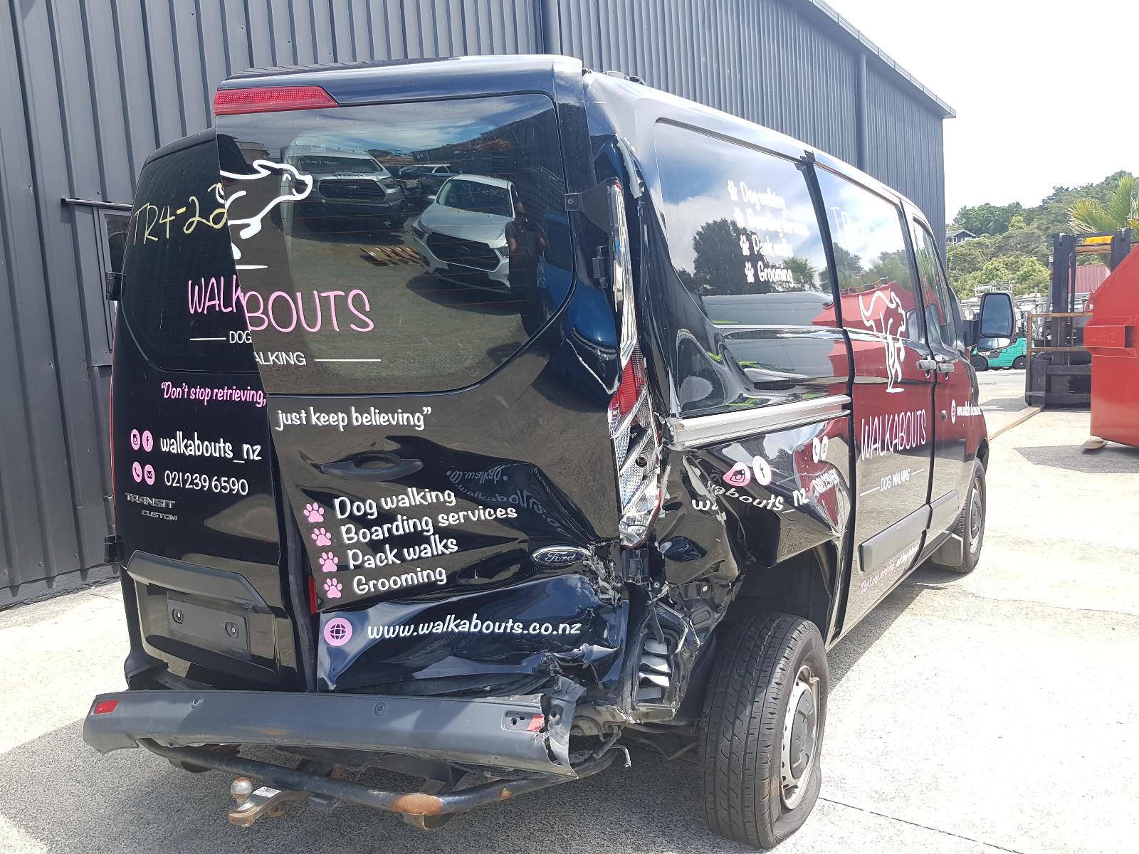 Ford Transit - Other