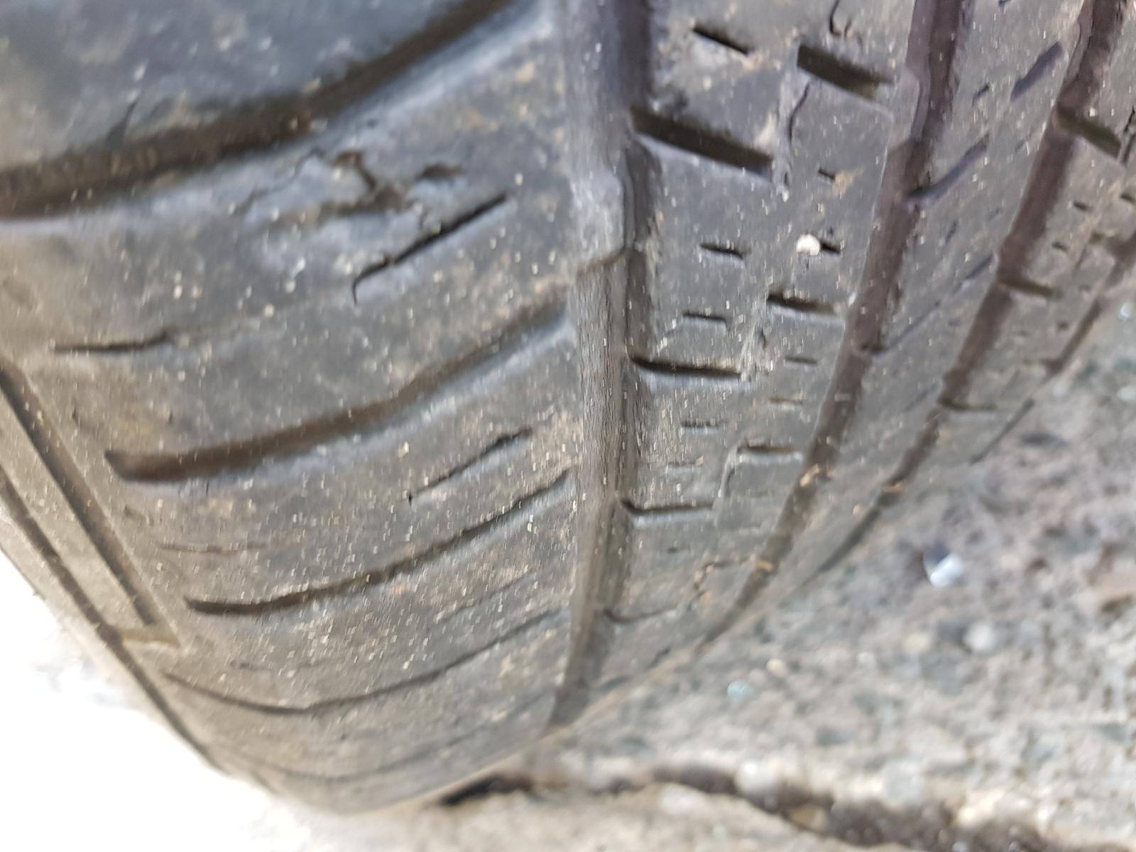 Ford Kuga - 2008-2012