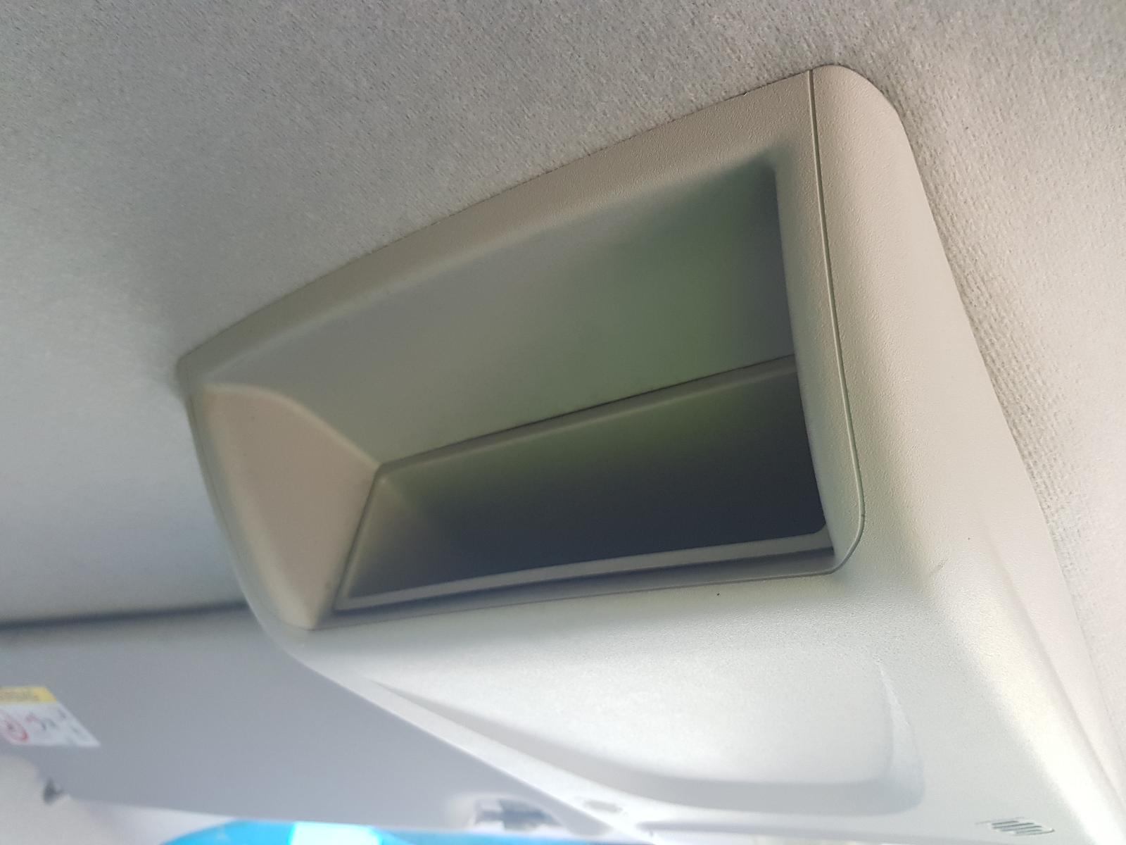 Ford Transit - Other