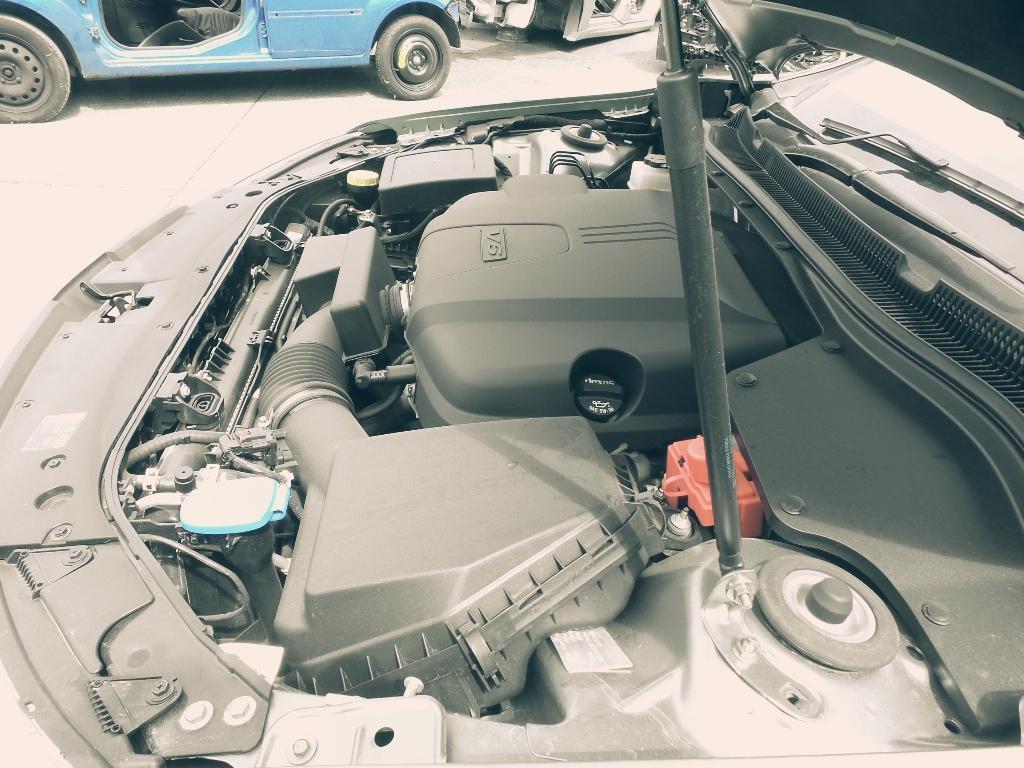 Holden Commodore - VF 2013-Present