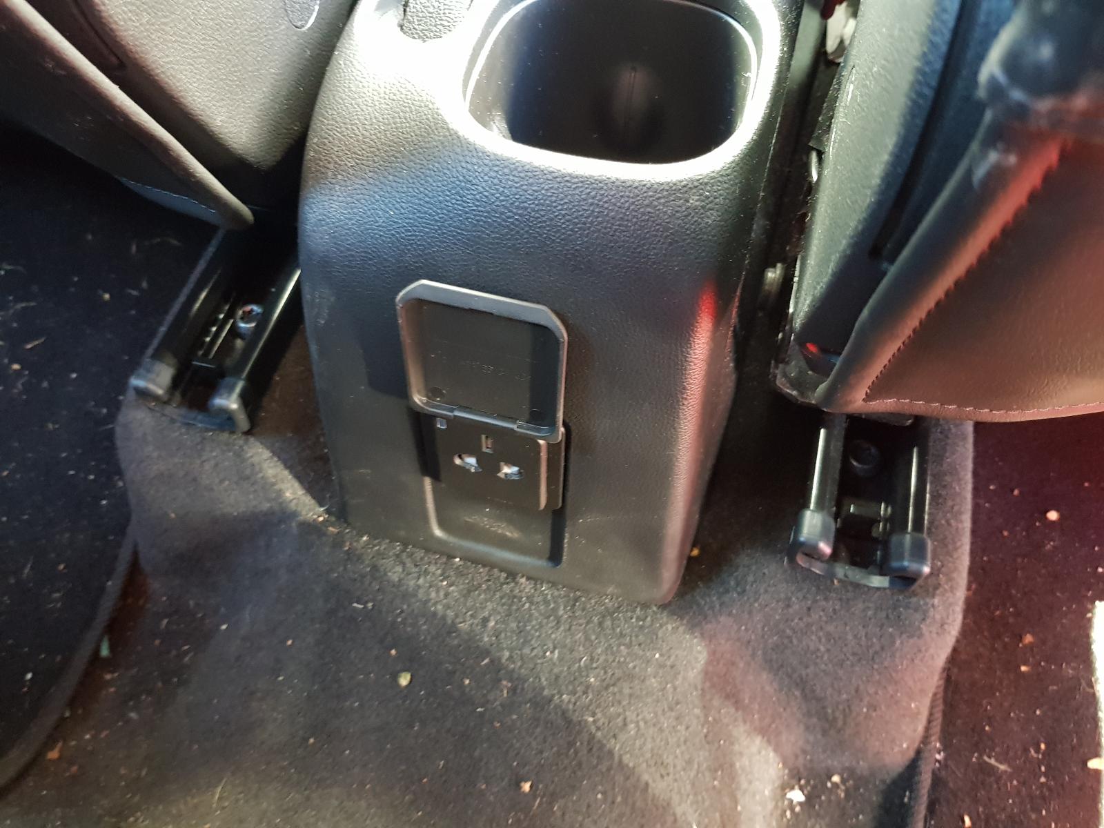 Holden Trax - TJ Series 2013-Present