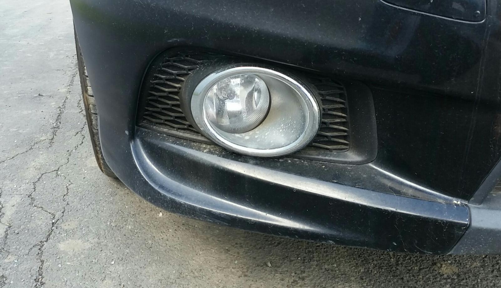 Holden Cruze - 2009-Present