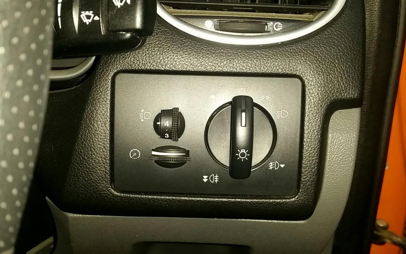 Ford Focus - LT-LV 2008-2011