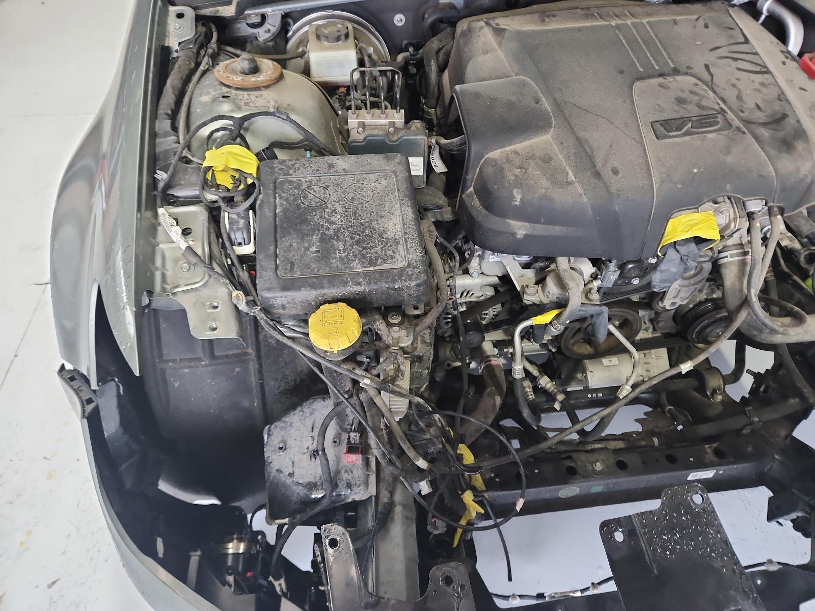 Holden Commodore - VF 2013-Present