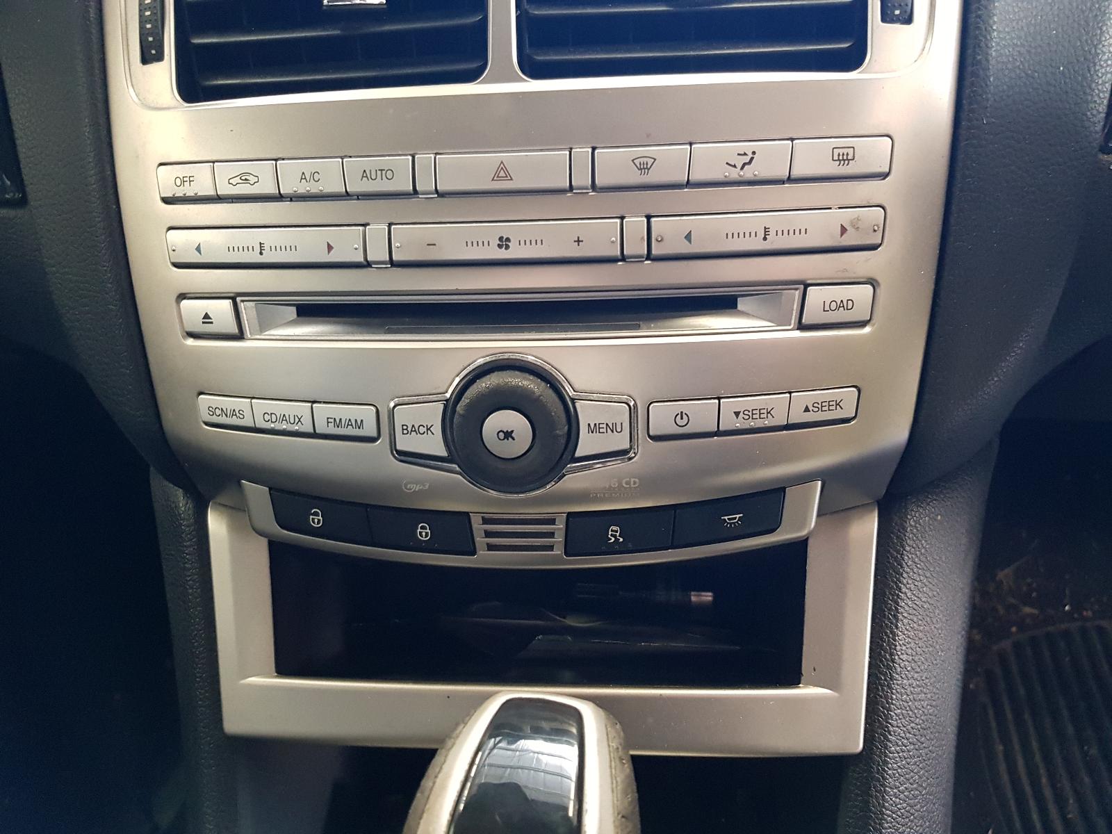 Ford Falcon - FG-FGX 2008-2016