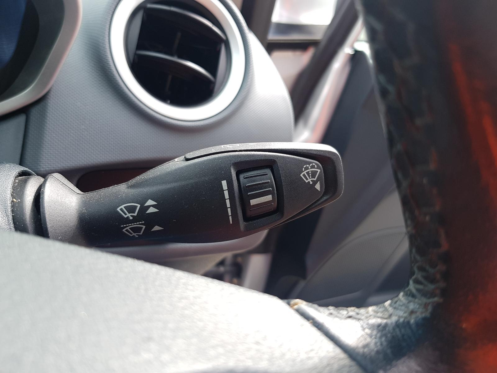 Ford Fiesta - WT 2010-2014