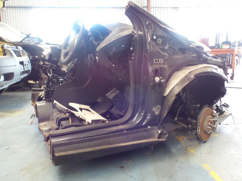 Ford Focus - LW 2011-2015