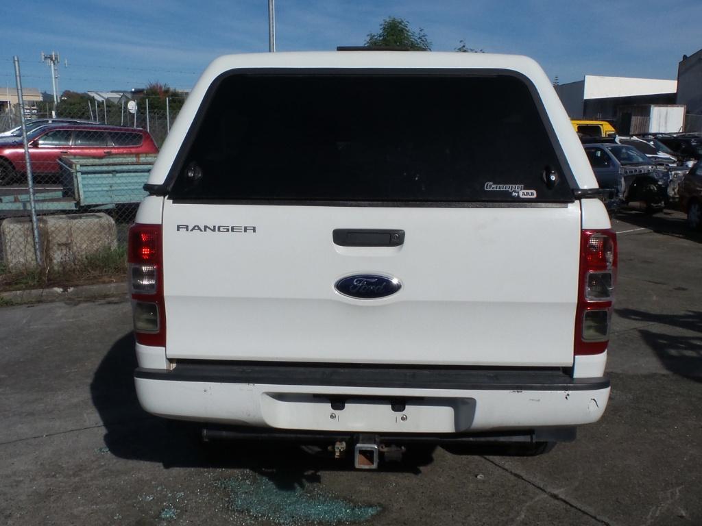 Ford Ranger - PX/PX2 2011-2017