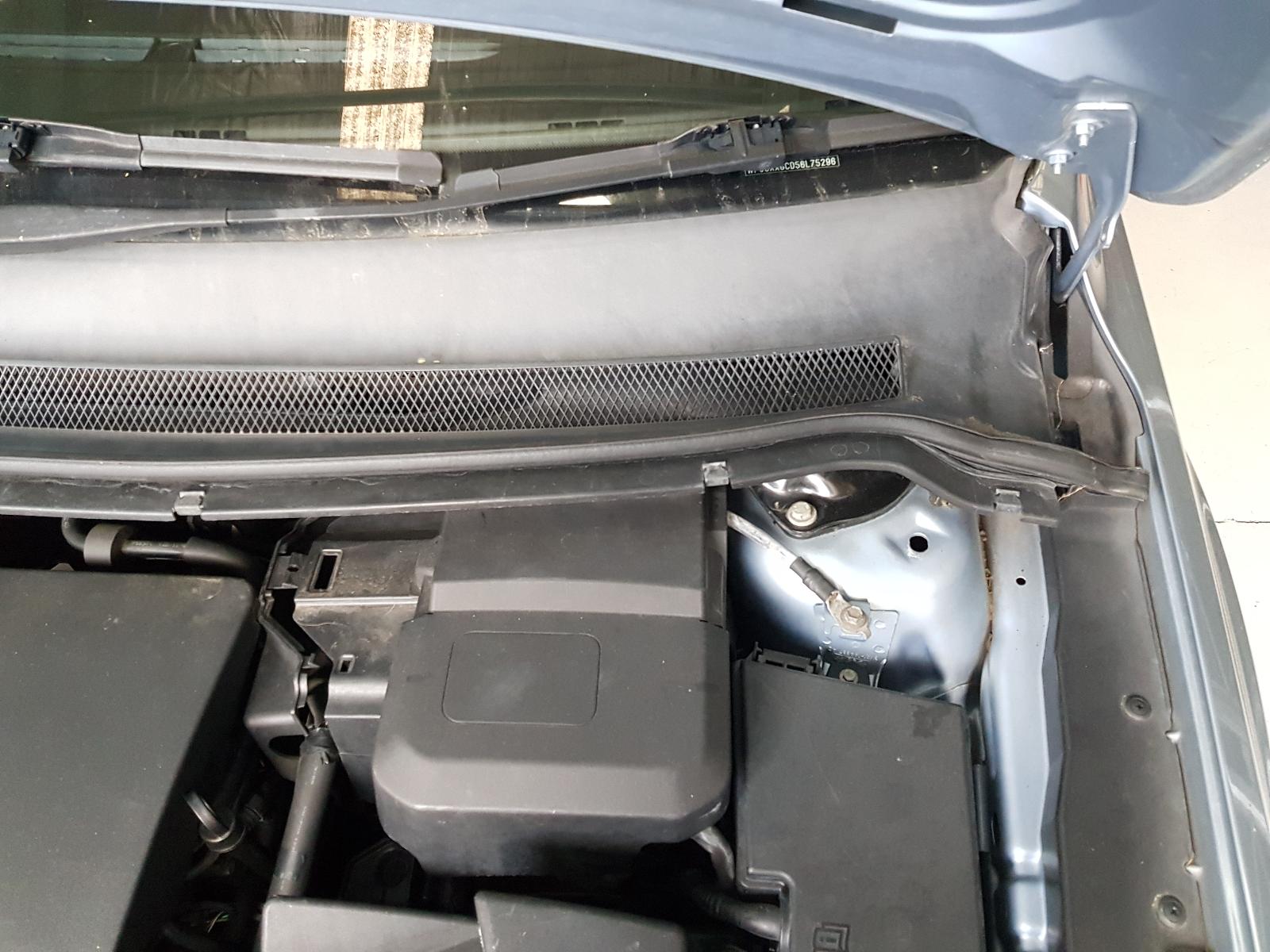 Ford Focus - LS 2005-2007