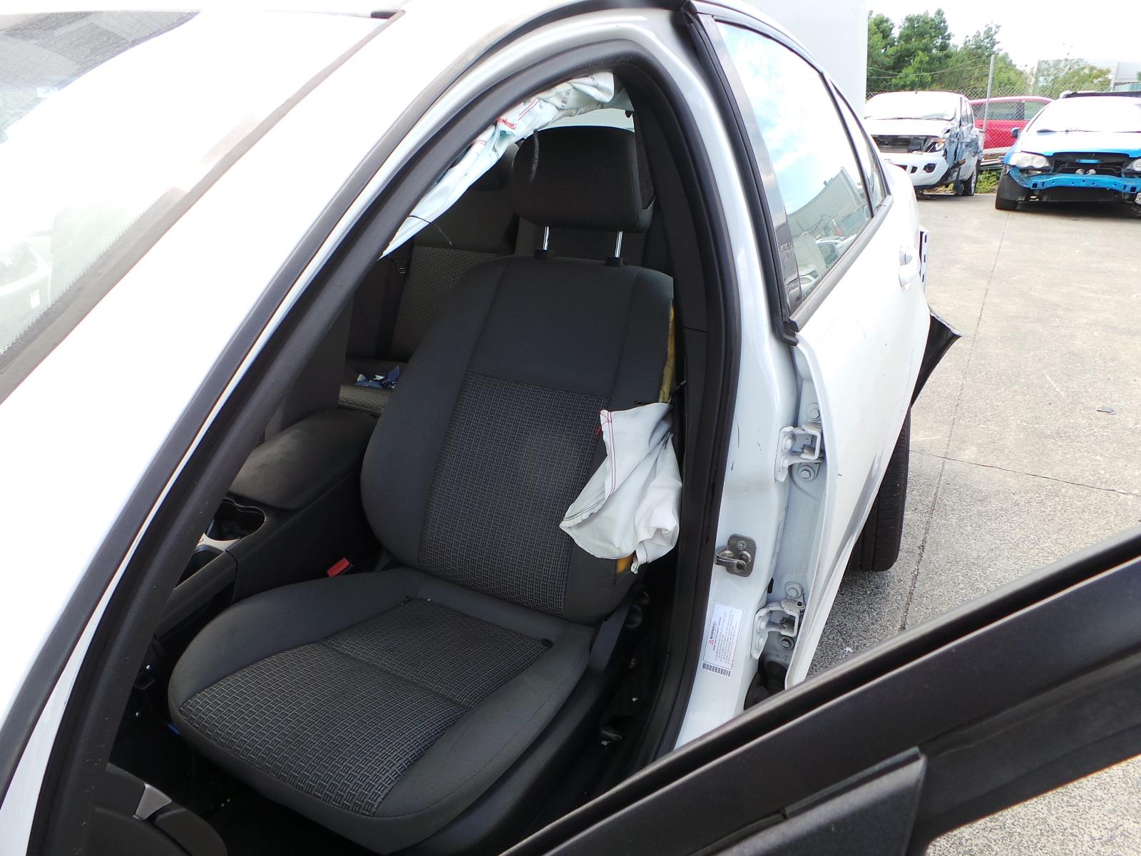 Holden Commodore - VE 2006-2013