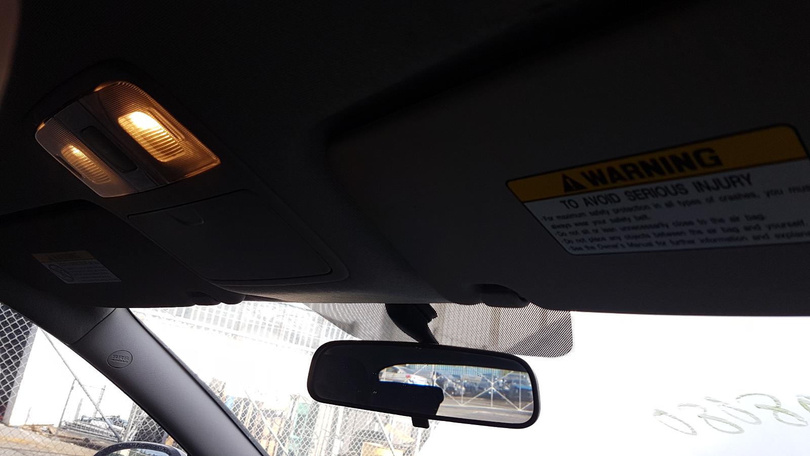 Hyundai i30 - DC51 2007-2016