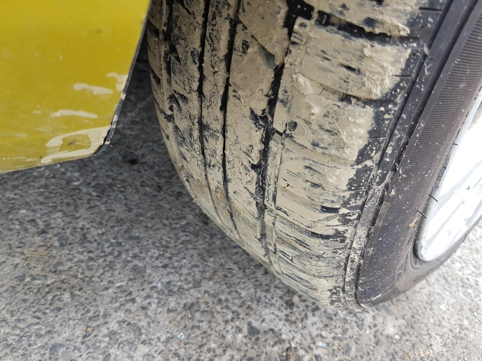 Ford Fiesta - MK VI 2008-Present