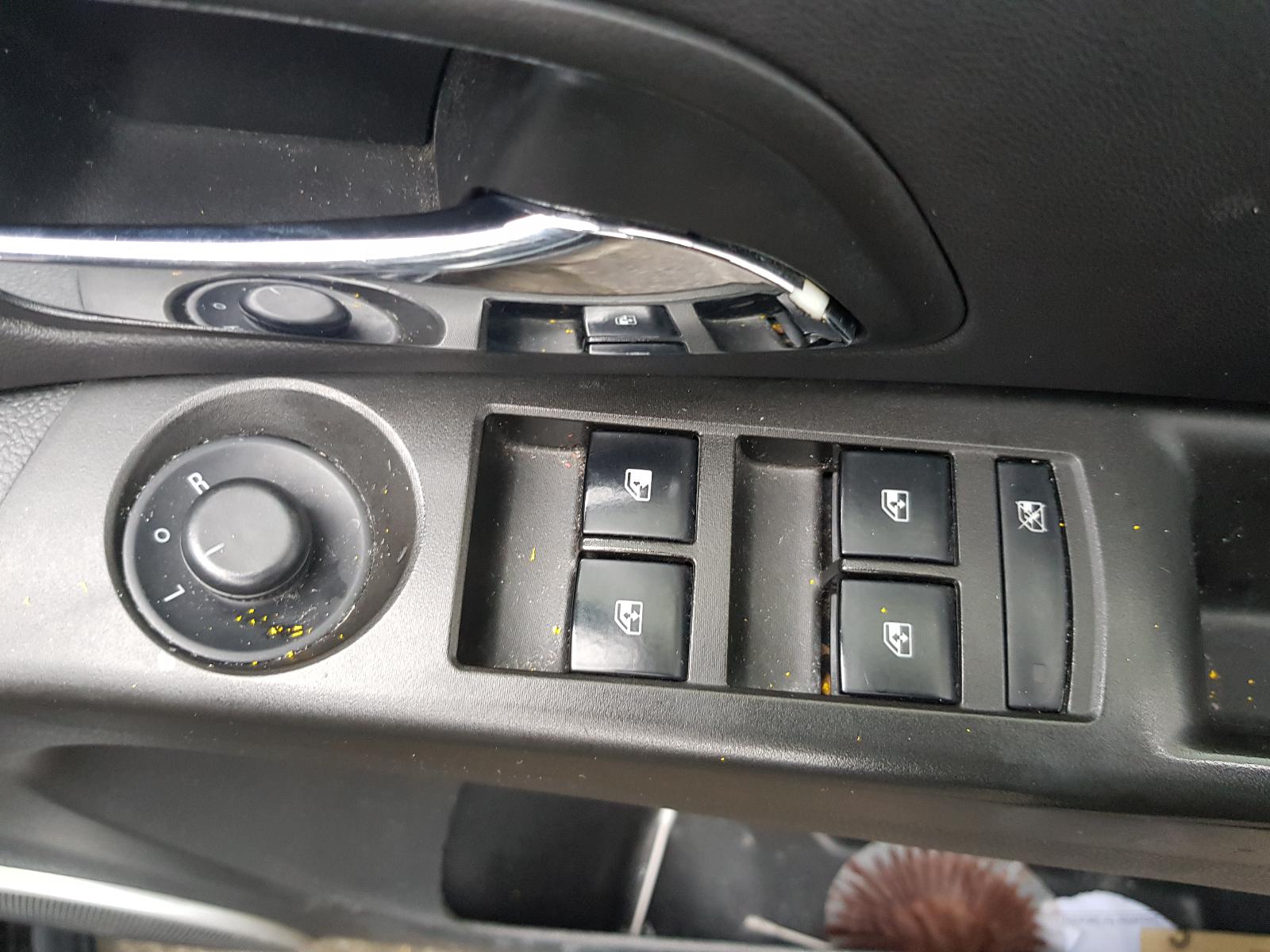 Holden Cruze - 2009-Present