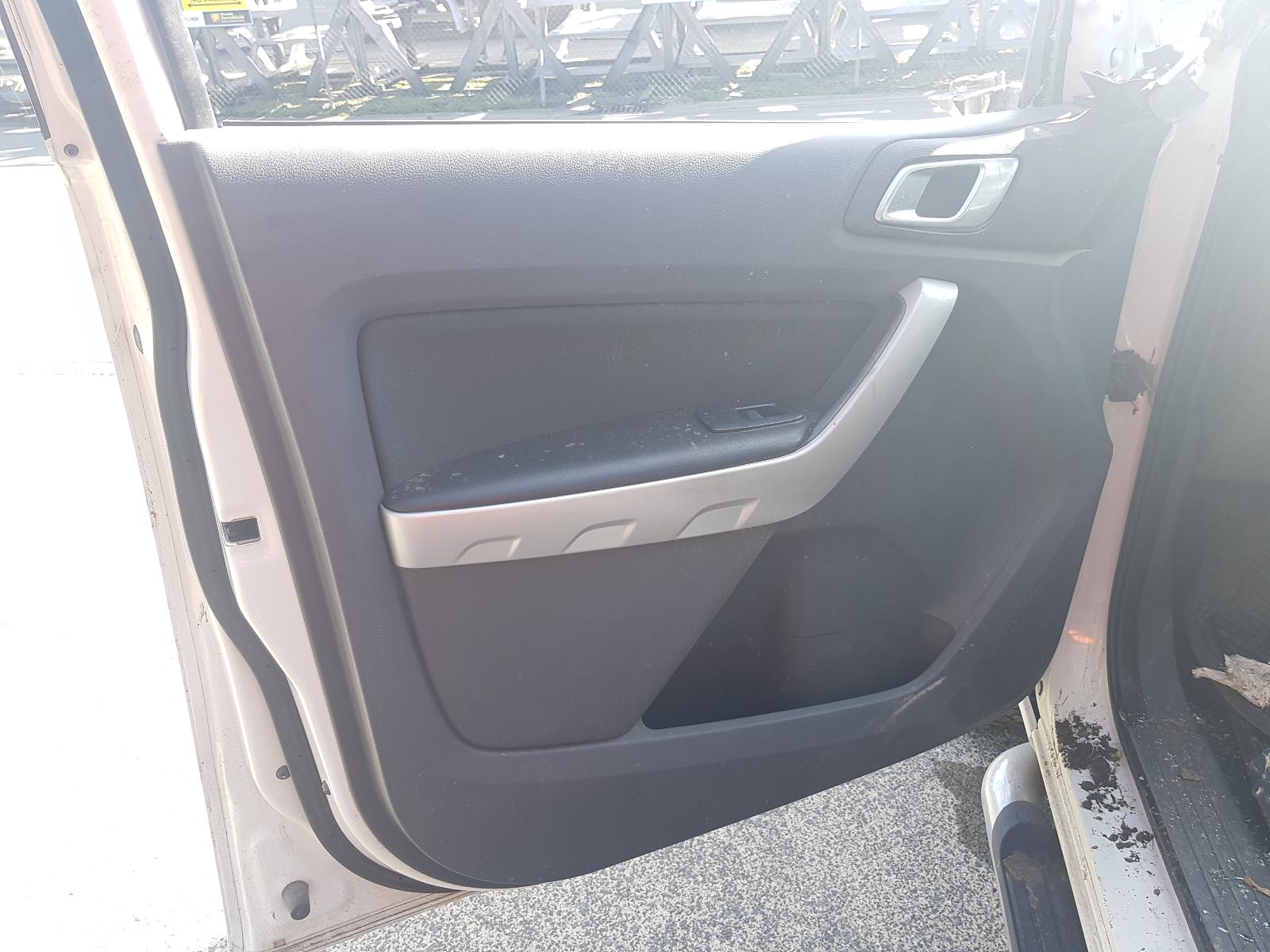 Ford Ranger - PX/PX2 2011-2017