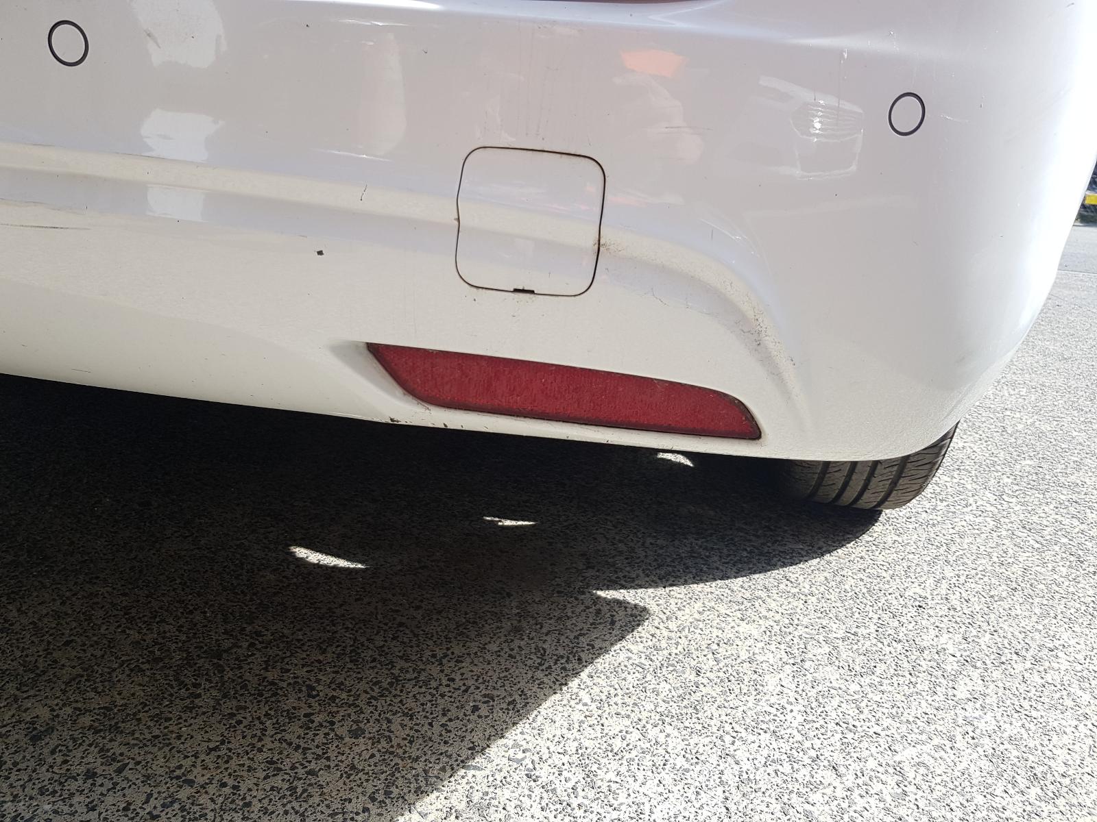 Holden Cruze - 2009-Present