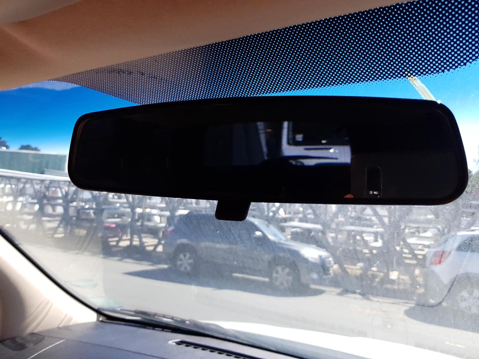 Ford Territory - SZ 2011-Present