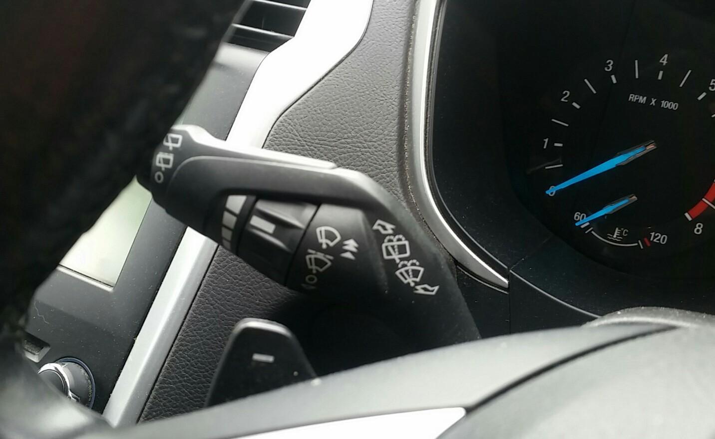 Ford Mondeo - MD 2014-2017