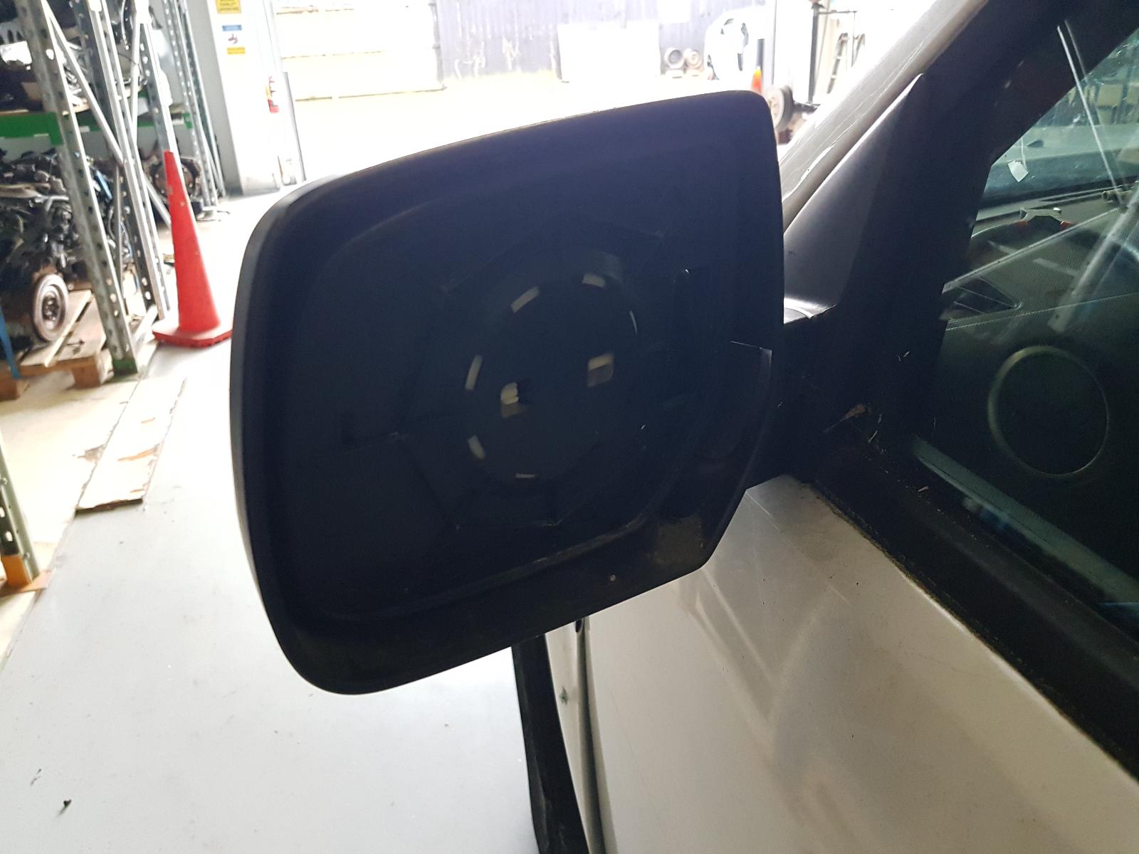 Ford Ranger - PK 2009-2011