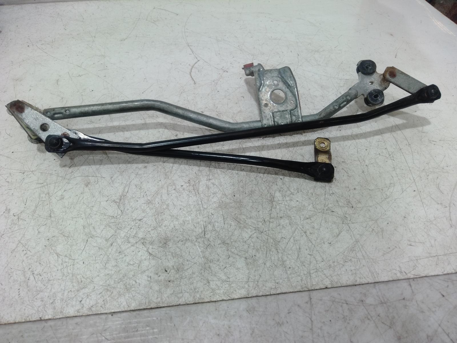 Wiper_Linkage