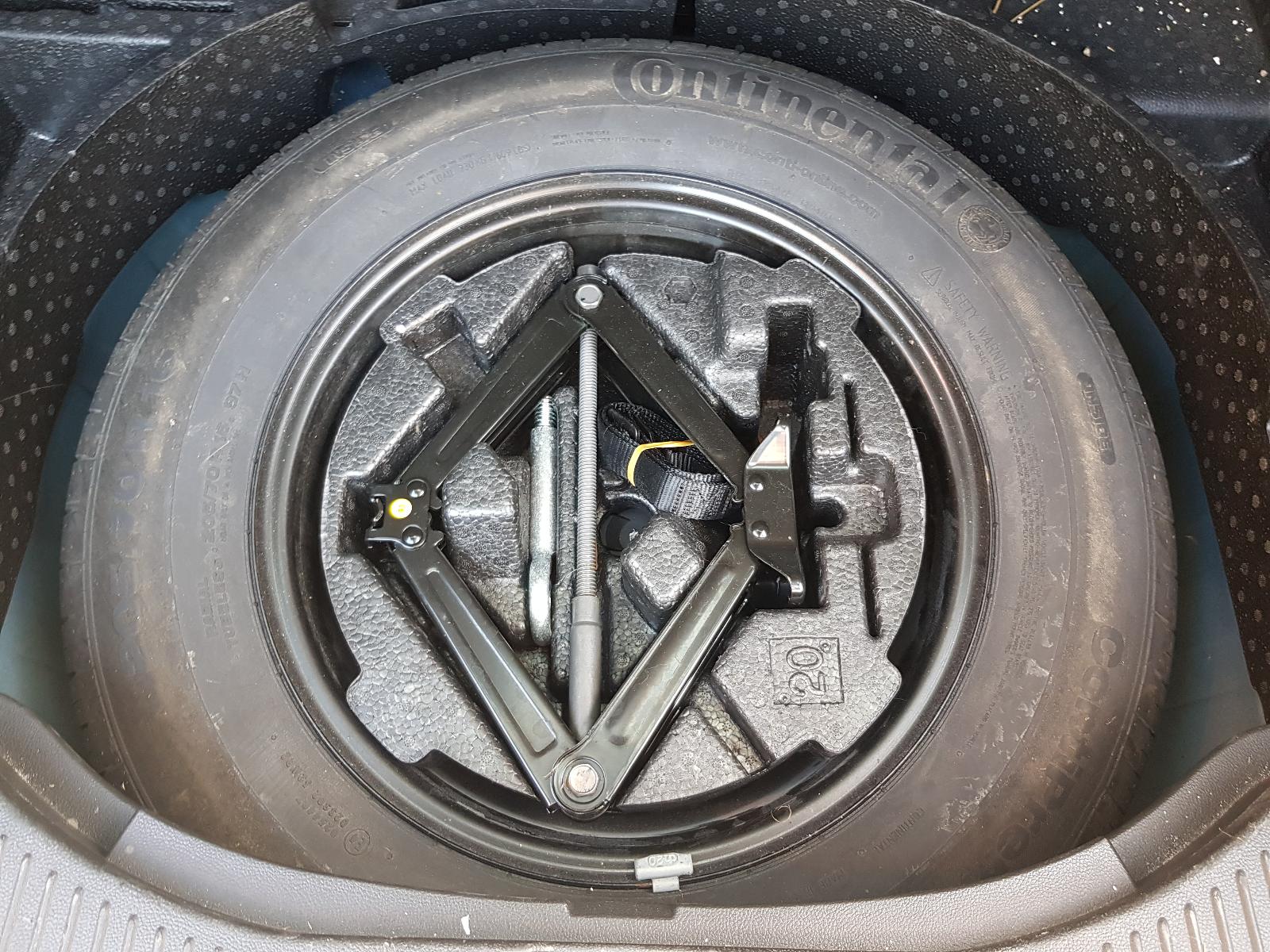 Holden Trax - TJ Series 2013-Present