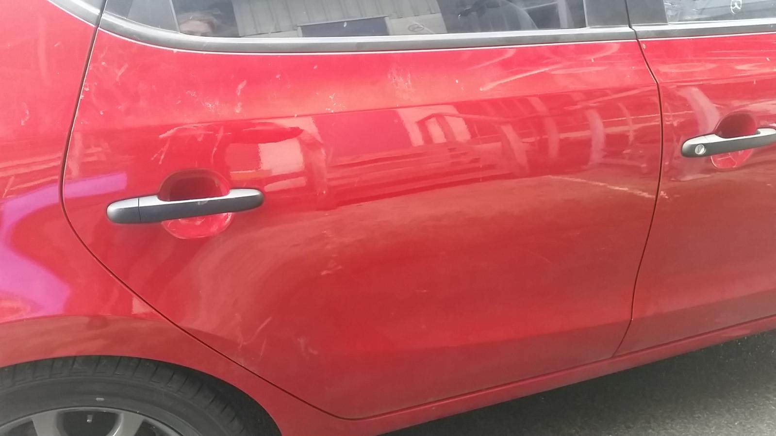 Hyundai i30 - 2007-2016