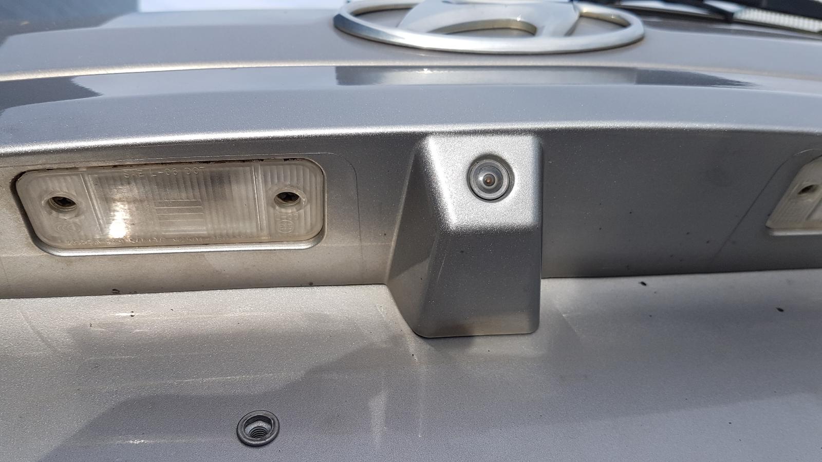 Hyundai Santa Fe - 2006-2012