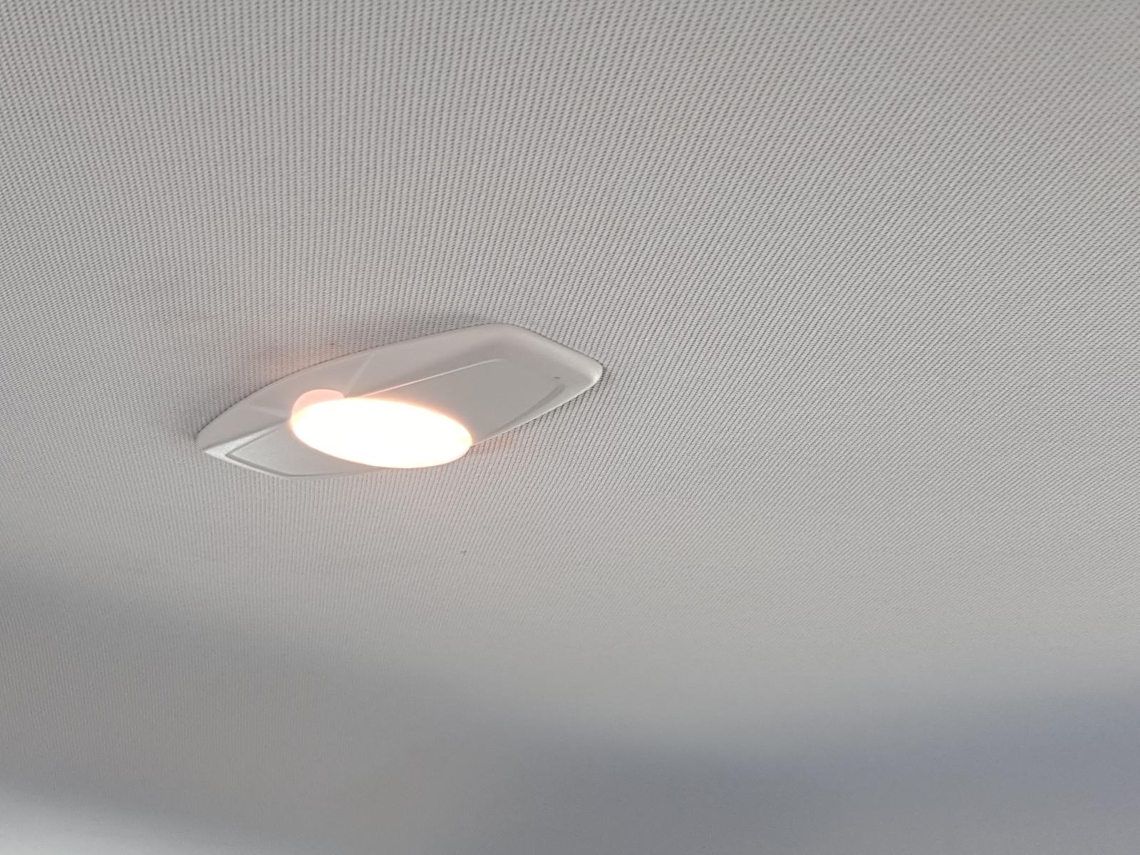 Ford Focus - LZ 2015-2017