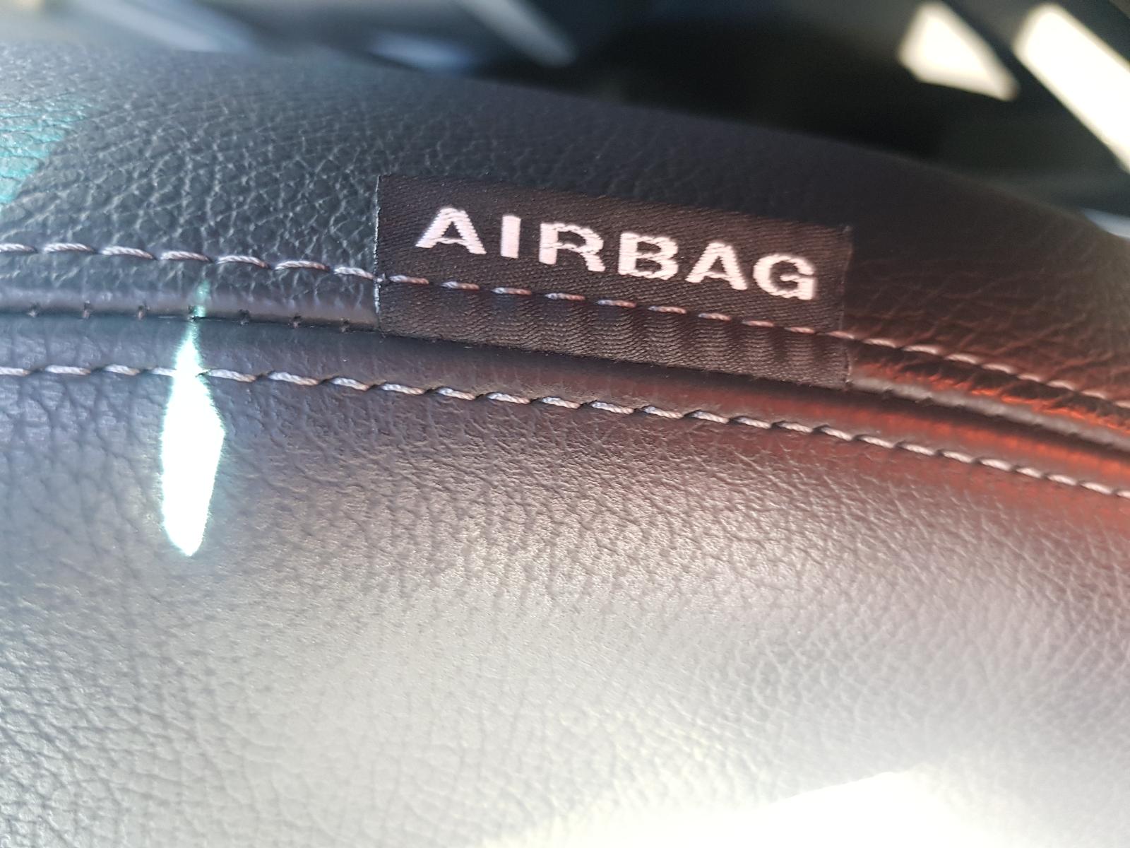 Holden Captiva - Captiva 7 2011-Present