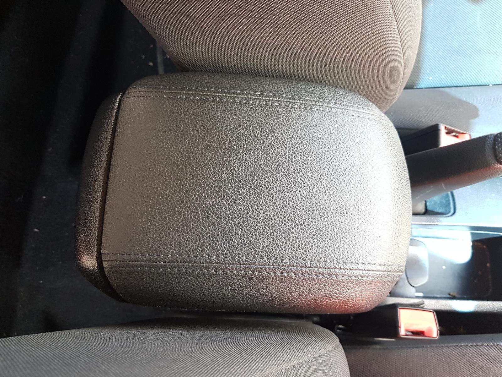 Holden Cruze - 2009-Present