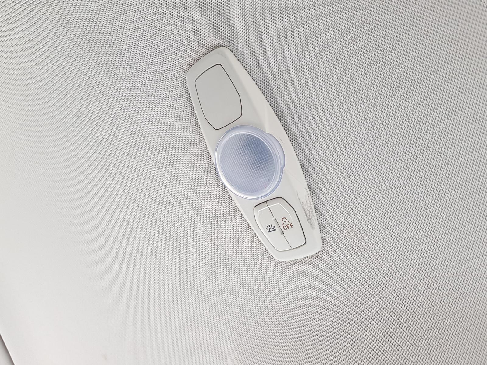 Ford Focus - LW 2011-2015