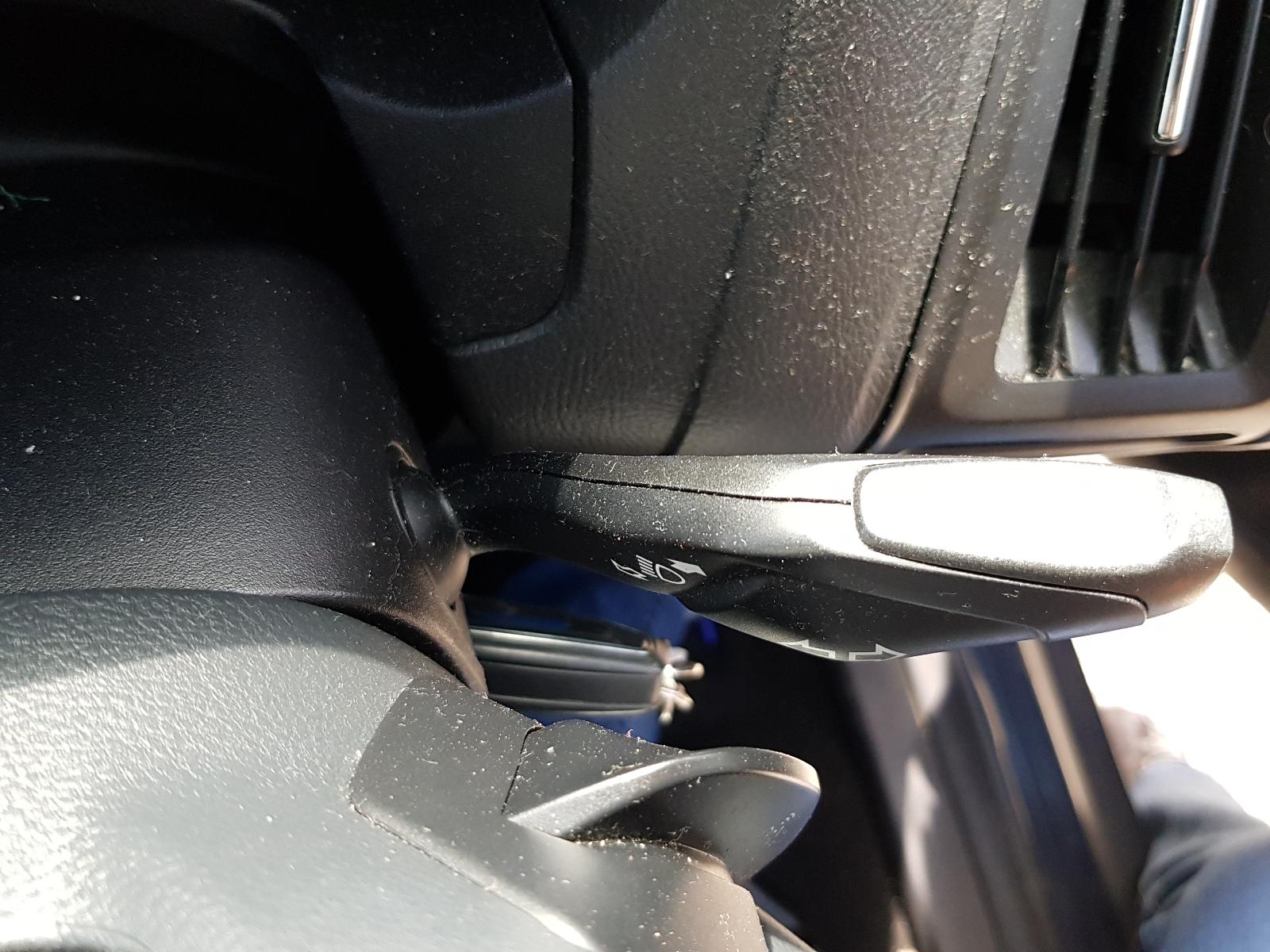 Ford Focus - LW 2011-2015