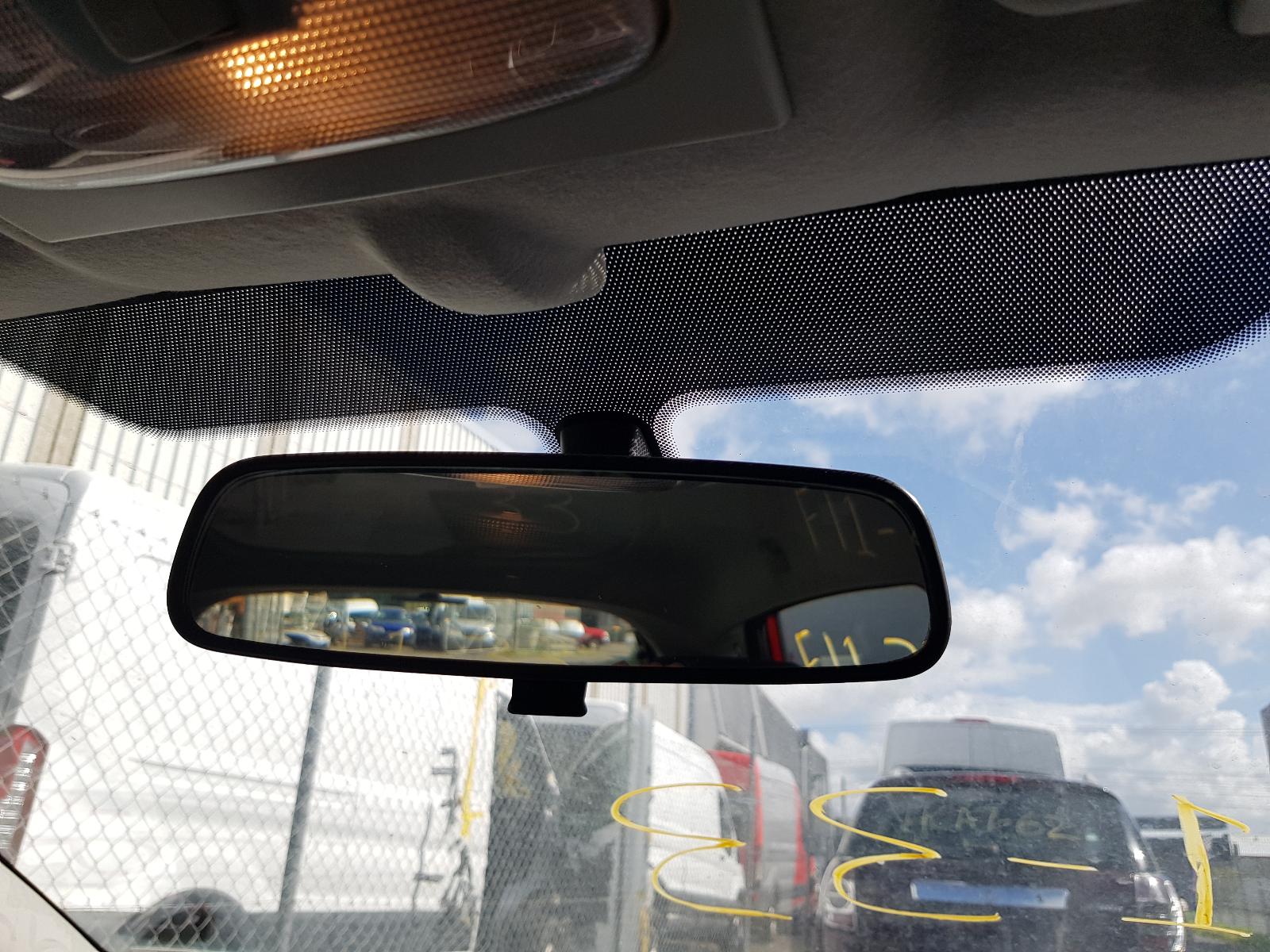 Ford Fiesta - MK VI 2008-Present