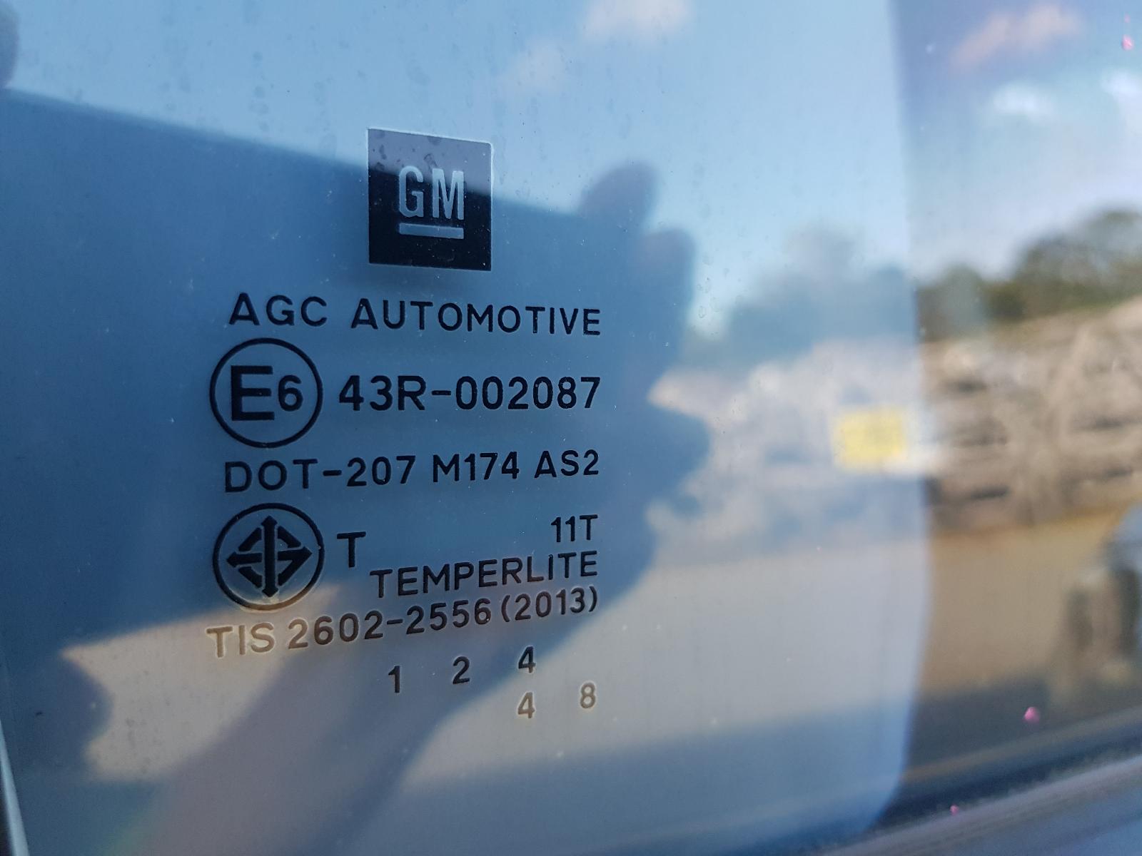 Holden Colorado - RG2 2016-Present