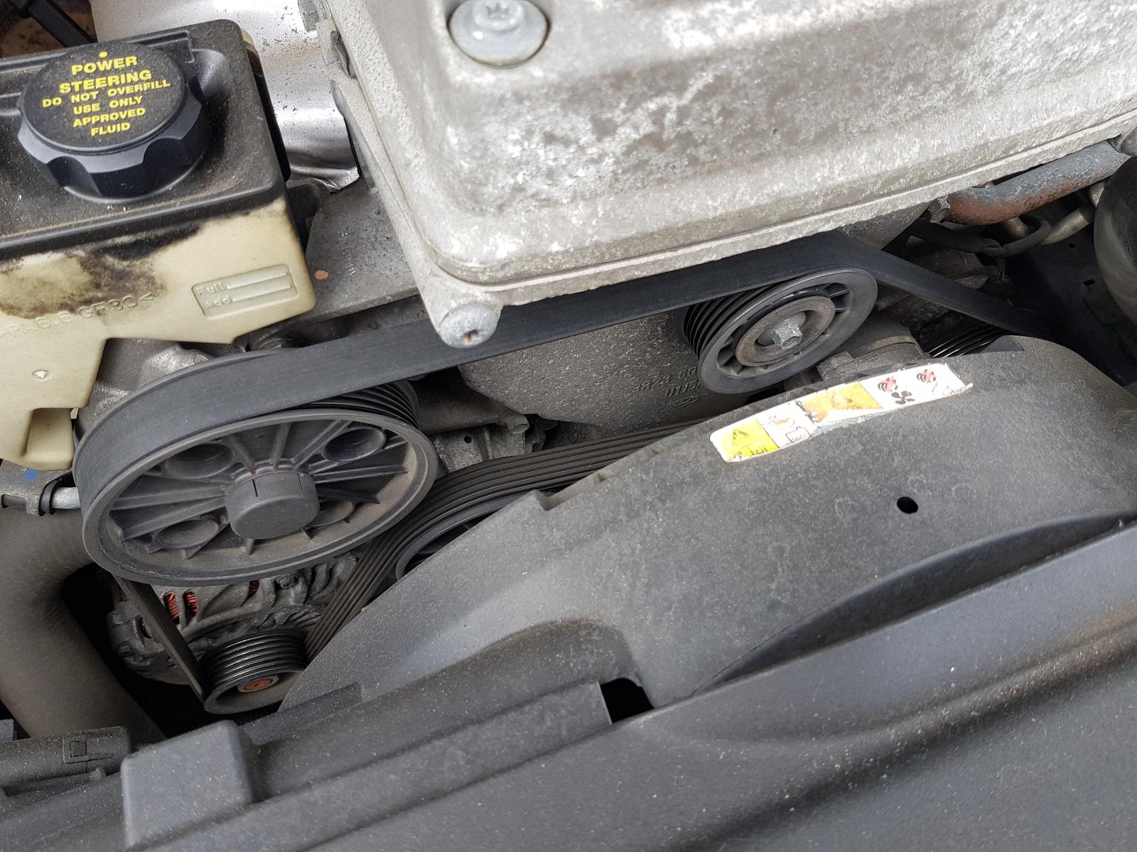 Ford Falcon - FG-FGX 2008-2016