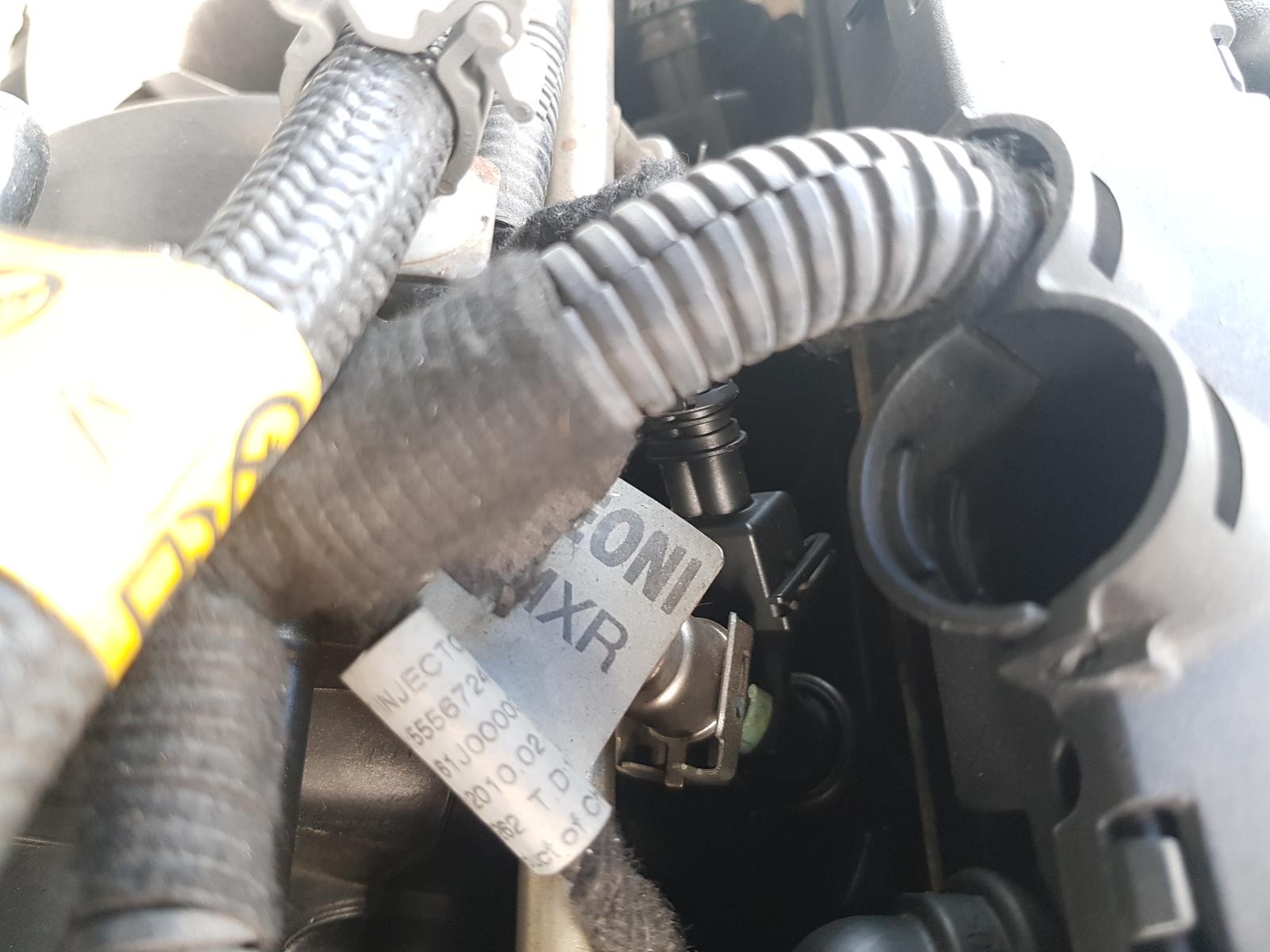 Holden Cruze - 2009-Present