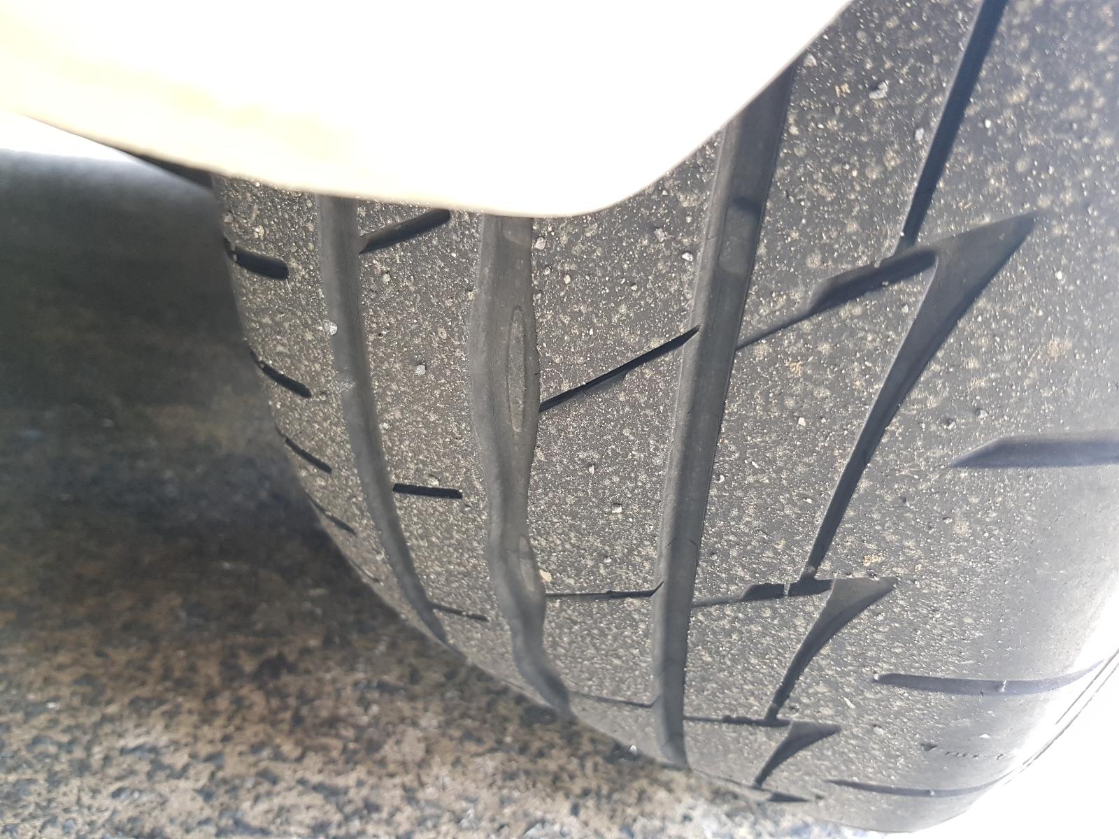 Holden Cruze - 2009-Present