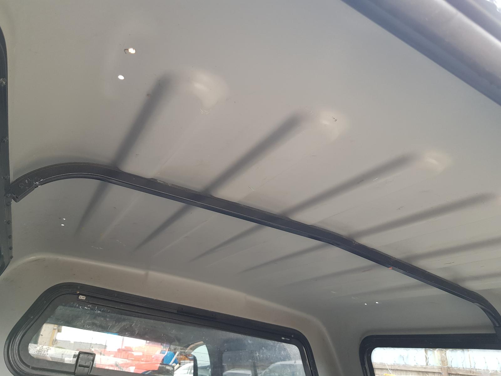 Holden Colorado - RG2 2016-Present