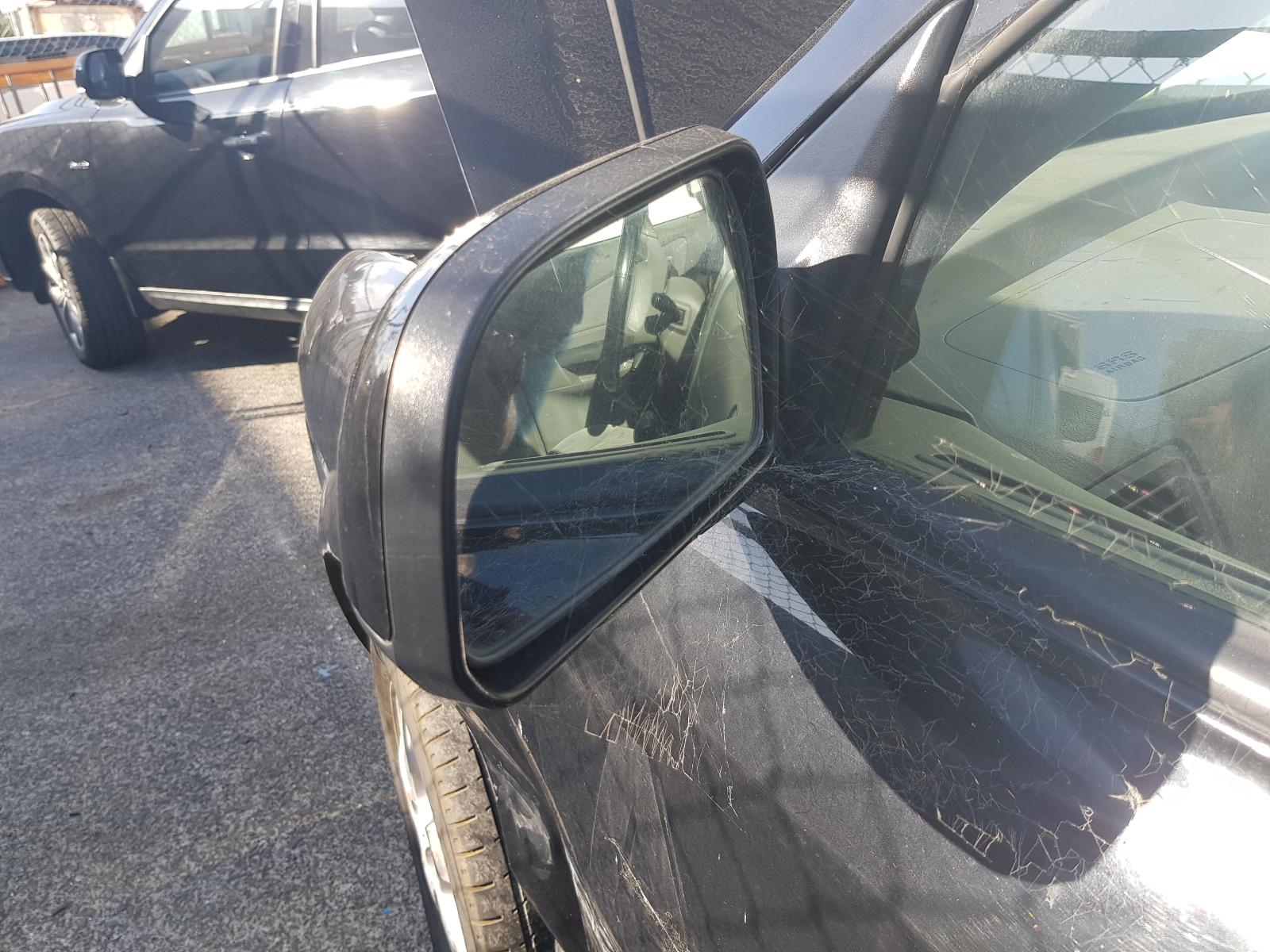 Hyundai Tucson - JM 2004-2010